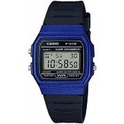 Montre Casio Montre Homme F-91WM-2A