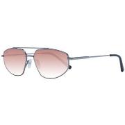 Lunettes de soleil Serengeti Lunettes de soleil Homme SS539004 57