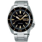 Montre Seiko Montre Homme SRPK99K1 Argenté