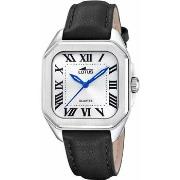 Montre Lotus Montre Homme 18968/1 Blanc