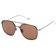 Lunettes de soleil Belstaff Lunettes de soleil Homme OUTLAW-II-MARRON-...