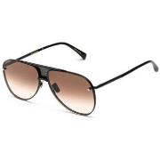 Lunettes de soleil Belstaff Lunettes de soleil Homme BECKINGTON-NEGRO-...