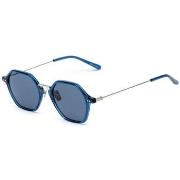 Lunettes de soleil Belstaff Lunettes de soleil Unisexe ALBEE-AZUL-W Ø ...