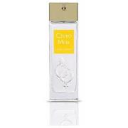 Parfums Alyssa Ashley CEDRO MUSK eau de parfum vaporisateur 100 ml