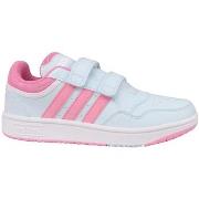 Baskets enfant adidas Hoops 30 C