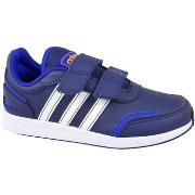 Baskets basses enfant adidas Vs Switch 3 C