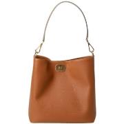 Sac a main Mac Douglas Sac porte epaule Ref 63975 V91 Marron