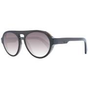 Lunettes de soleil Tod's Lunettes de soleil Homme TO0341 5545F