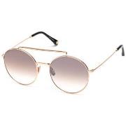 Lunettes de soleil Belstaff Lunettes de soleil Femme STATHAM-ROSA-DORA...