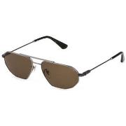 Lunettes de soleil Police Lunettes de soleil Homme SPLF66-580508 ø 58 ...