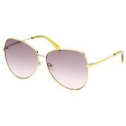 Lunettes de soleil Emilio Pucci Lunettes de soleil Femme EP0207-6141F ...