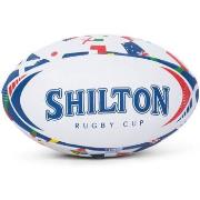 Ballons de sport Shilton Ballon rugby nations