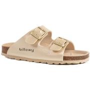 Sandales enfant Billowy 8217C08