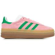 Baskets adidas Gazelle Bold