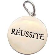 Pendentifs Kontiki Breloque Mani le chat porte Taille S - Réussite