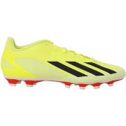 Chaussures de foot adidas X crazyfast club fxg