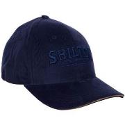 Casquette Shilton Casquette basique VELOURS