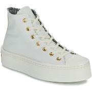 Baskets montantes Converse -