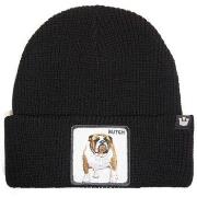 Chapeau Goorin Bros 107-0077 HOT DIGGITY DOG-BLACK