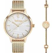 Montre Timberland Montre Femme