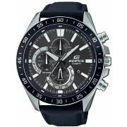 Montre Casio Montre Homme EFV-620L-1AVUEF Gris Argenté