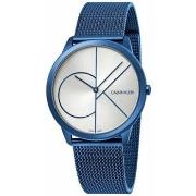 Montre Calvin Klein Jeans Montre Homme MINIMAL (Ø 40 mm)