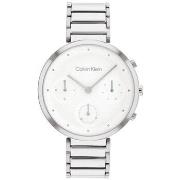 Montre Calvin Klein Jeans Montre Femme 25200282 (Ø 36 mm)