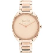 Montre Calvin Klein Jeans Montre Femme 25200277 (Ø 34 mm)