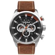 Montre Timberland Montre Homme TDWGF2100603 Noir