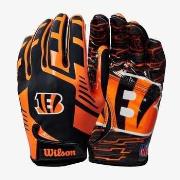 Accessoire sport Wilson Gants de Football Américain Wi