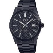 Montre Casio Montre Homme Noir (Ø 41 mm)