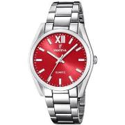 Montre Festina Montre Femme F20622/B