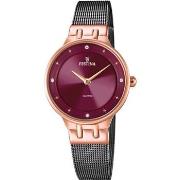 Montre Festina Montre Femme F20599_2