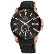 Montre Jaguar Montre Homme J882/1 Noir