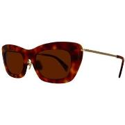 Lunettes de soleil Lanvin Lunettes de soleil Femme LNV608S-217-51