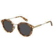 Lunettes de soleil Marc Jacobs Lunettes de soleil Femme MJ1017_S-A84-4...