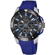 Montre Festina Montre Homme F20642/1 Noir