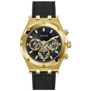 Montre Guess Montre Homme GW0262G2 Noir