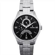 Montre Festina Montre Homme F16822/4 Noir Argenté