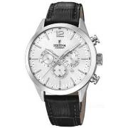 Montre Festina Montre Homme F20542/5 Noir