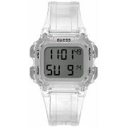 Montre Guess Montre Homme GW0270G1