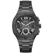 Montre Guess Montre Homme GW0572G3 Noir