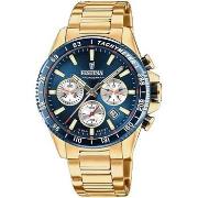 Montre Festina Montre Homme F20634/2