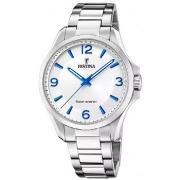 Montre Festina Montre Homme F20656/1 Argenté