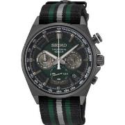 Montre Seiko Montre Homme SSB411P1