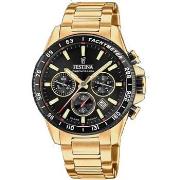 Montre Festina Montre Homme F20634/5