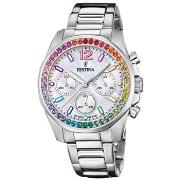 Montre Festina Montre Femme F20606/2