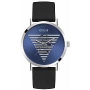 Montre Guess Montre Homme GW0503G2 Noir