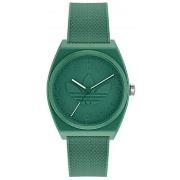 Montre adidas Montre Femme AOST22032