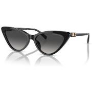 Lunettes de soleil MICHAEL Michael Kors Lunettes de soleil Femme HARBO...